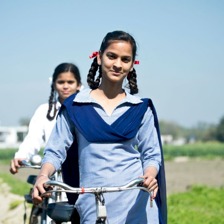 The Continuous Struggle For Equality – Why girl still missing out on the education…