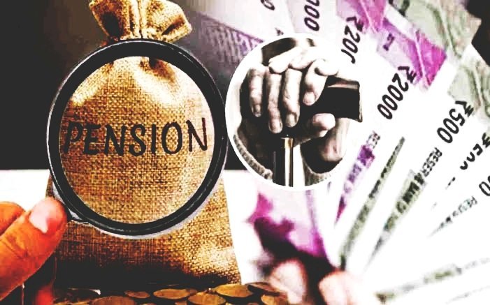 Pension Hike: पेंशन बढ़ा, पेंशनर्स को मिला तोहफा, 80 वर्ष से अधिक आयु पूरी कर लेने वाले पेंशनरों एवं पारिवारिक पेंशनरों को अतिरिक्त पेंशन वृद्धि....