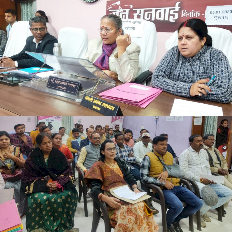 12 सौ बच्चों का भविष्य अधर में, बैकुंठ पब्लिक स्कूल के सीईओ सहित स्कूल के सचिव और रीजनल हेड की उपस्थिति में होगा प्रकरण निराकृत