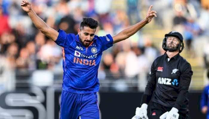 India vs New Zealand: रायपुर में होने वाले पहले अंतरराष्ट्रीय क्रिकेट मैच के लिए इस तारीख से मिलेंगी टिकट... ऐसे खरीद सकेंगे टिकट....