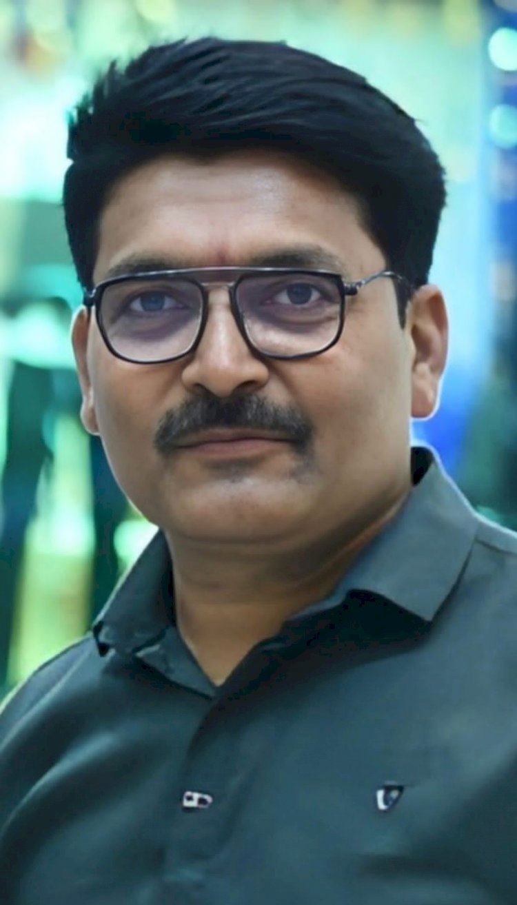 पुरस्कार सिर्फ प्रमाण पत्र नहीं परिश्रम और श्रेष्ठता का सम्मान है : संग्राम सिंह राणा