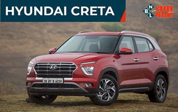 Hyundai Creta: हुंडई Creta का स्टॉक खाली करने की सेल शुरू! सिर्फ 7.5 लाख रुपये में घर ले जाएं ये कार, नहीं देना होगा रोड टैक्स....