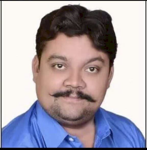 अभिषेक शर्मा का कद बढ़ा: अखिल भारतीय असंगठित कामगार एवं कर्मचारी कांग्रेस के दुर्ग जिला अध्यक्ष अभिषेक शर्मा नियुक्त... ऑफिशियल लेटर जारी....