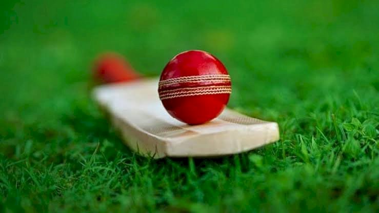 CG में क्रिकेट कोच गिरफ्तार: क्रिकेट एकेडमी के कोच ने खिलाड़ियों को BCCI का फर्जी लेटर देकर झांसे में लिया... नेशनल क्रिकेटर बनाने के नाम पर ठग लिया... पेरेंट्स से लिए 61 लाख....