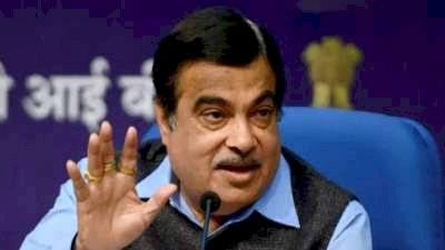 Nitin Gadkari को जान से मारने की धमकी, केंद्रीय मंत्री नितिन गडकरी के ऑफिस में 3 बार आया फोन... मचा हड़कंप.....