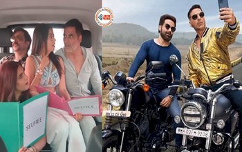 Selfiee Release Date: लगातार फ्लॉप मूवी देने बाद एक फिर नई मूवी लेकर आ रहे है अक्षय कुमार, क्या ये फिल्म होगी हिट साबित, जाने इसकी कहानी...
