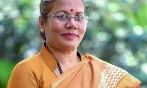 राज्य महिला आयोग की सुनवाई आज कोरबा में, महिला आयोग की अध्यक्ष किरणमयी नायक जिला पंचायत सभाकक्ष में करेंगी सुनवाई
