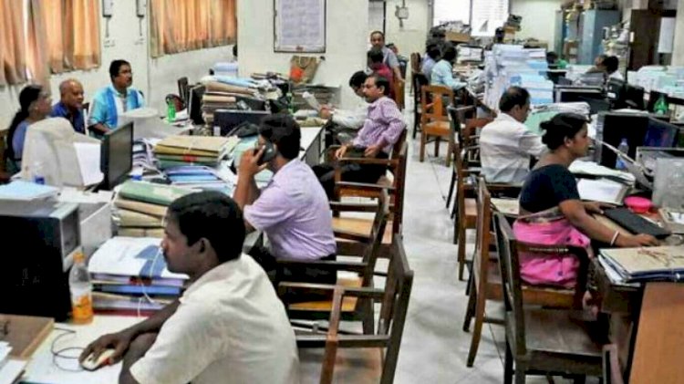 कर्मचारियों-शिक्षकों के लिए Good News, मिलेगा तबादले-पदोन्नति का लाभ, सरकार ने दी मंजूरी…