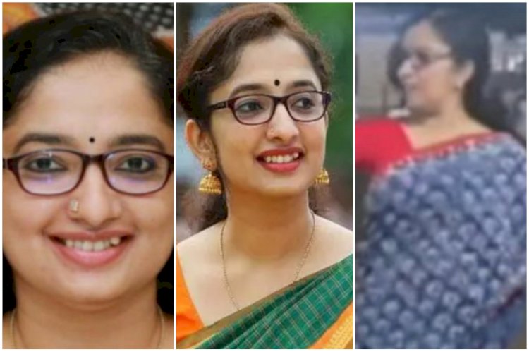 IAS Dance Video: खूबसूरत महिला ऑफिसर का छात्रों के साथ जमकर डांस करते हुए वीडियो हुआ वायरल... देखें वीडियो.....