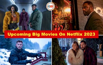 Upcoming Big Movies On Netflix 2023: नेटफ्लिक्स पर 2023 में रहेगा इन 5 फिल्मों का बोलबाला, प्लेटफॉर्म ने जारी की पूरी लिस्ट....