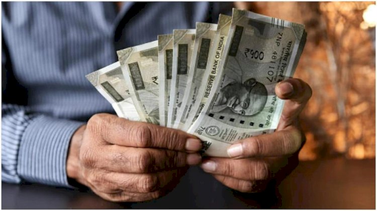 Teachers DA Hike: बड़ी खुशखबरी... शिक्षकों के महंगाई भत्ते में 4% वृद्धि की घोषणा... CM ने किया ऐलान.....