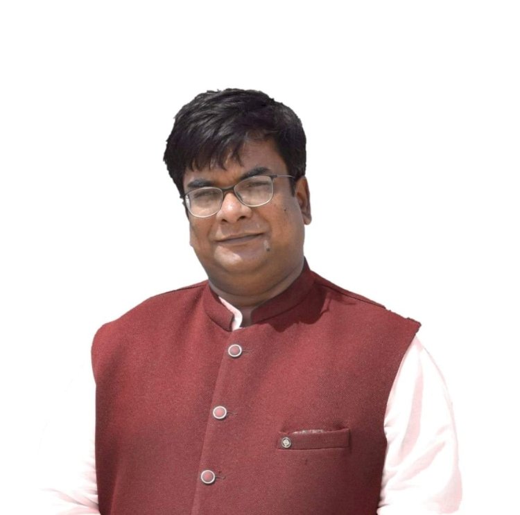 कोरबा: 26 जनवरी को डाॅ. विनय जायसवाल करेंगे ध्वजारोहण... गणतंत्र दिवस पर आकर्षक झांकियों का होगा प्रदर्शन....