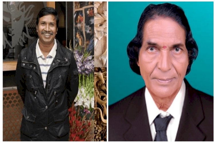 Padma Awards 2023: पद्म पुरस्कारों का ऐलान... छत्तीसगढ़ के इन दो समेत 25 हस्तियों को पद्मश्री... ORS बनाने वाले डॉक्टर को पद्म विभूषण... देखें लिस्ट.....