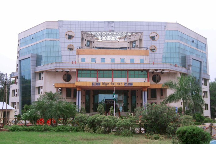 पॉवर कंपनी में समयसीमा में सीआर नहीं लिखने वालों का रूकेगा वेतन, वार्षिक गोपनीय चरित्रावली हेतु नई समय सीमा निर्धारित.....
