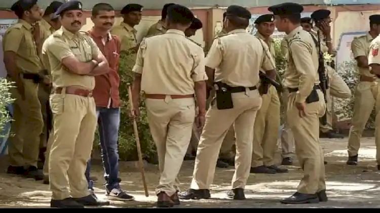 Assam: बाल विवाह पर असम में 2044 की हुई गिरफ्तारी, गिरफ्तार लोगों में 52 काजी और पुरोहित भी शामिल.