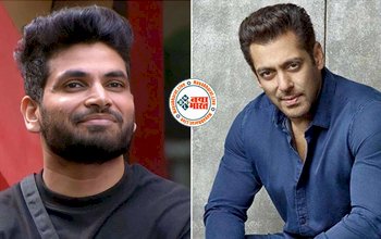 Shiv Thakre in Salman Khan movie : Bigg Boss 16 के इस कंटेस्टेंट की चमकी किस्मत, सलमान खान की अपकमिंग फिल्म में काम करने का मिला मौका! जाने कौन है वो कंटेस्टेंट...