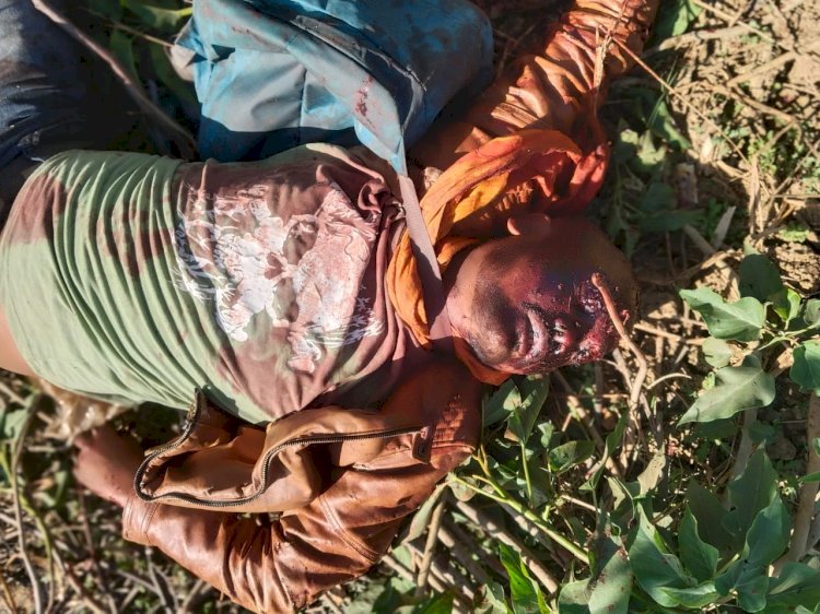 मस्तूरी तहसील कार्यालय के पीछे नहर किनारे खून से लथपथ युवक क़ी मिली लाश,गला रेतकर क़ी गई हत्या,डॉग स्कॉड के साथ पहुंची पुलिस जाँच में जुटी पढ़े पूरी खबर
