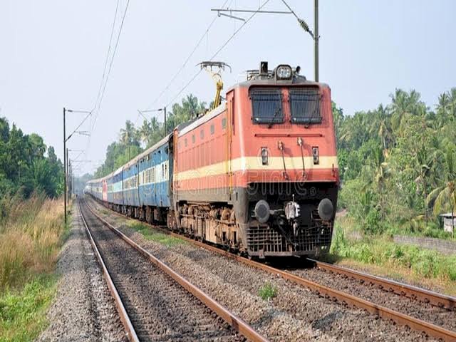 CG- ट्रेन से कटकर दो महिलाओं की मौत: मां-बेटी होने की आशंका... आत्महत्या या हादसा?... जांच में जुटी पुलिस......