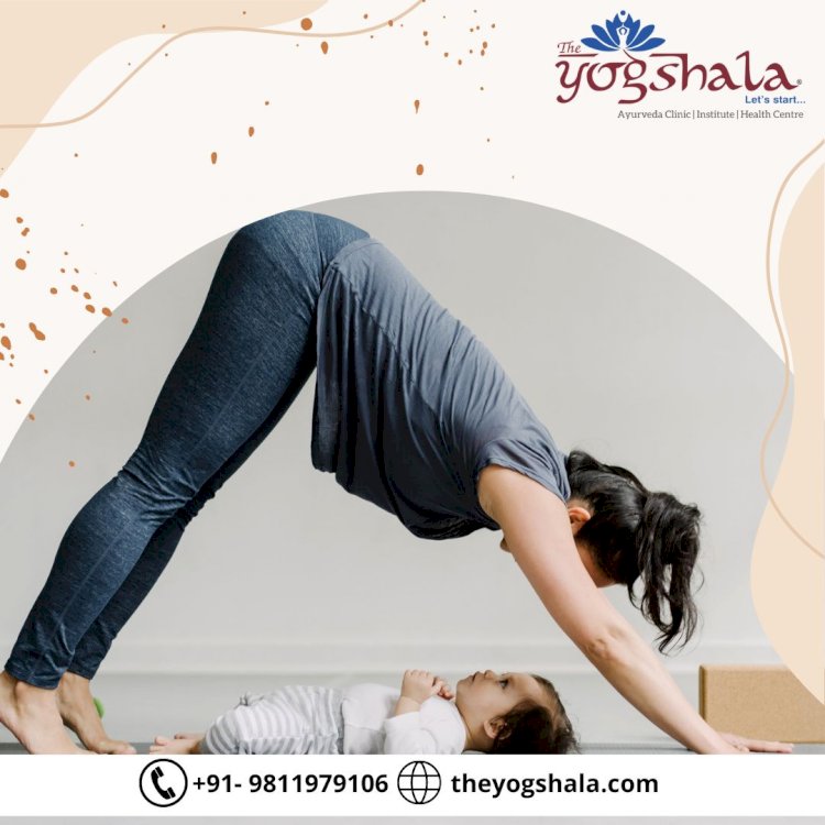 Postnatal Exercise: Benefits and what it is