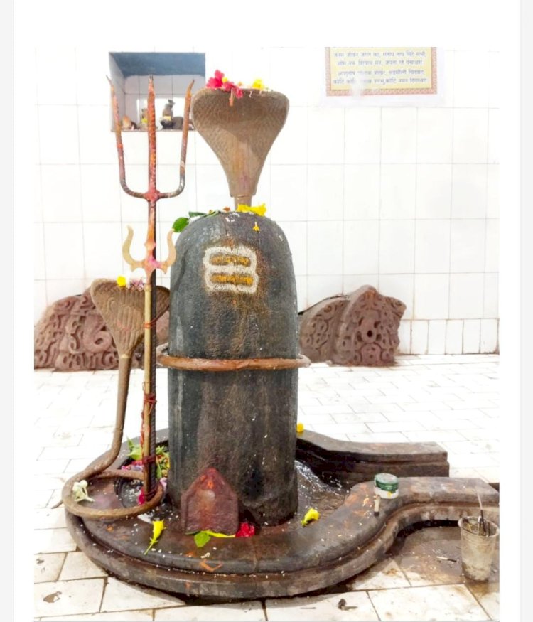 आज से मस्तूरी के हिर्री में लगने वाले 3 दिवसीय मेले का होगा आगाज यहां दूर-दूर से शिवजी पर जल अर्पित करने पहुंचते हैं लोग पढ़ें पूरी खबर