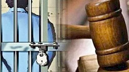 पत्नी के हत्यारे को आजीवन कारावास की सजा