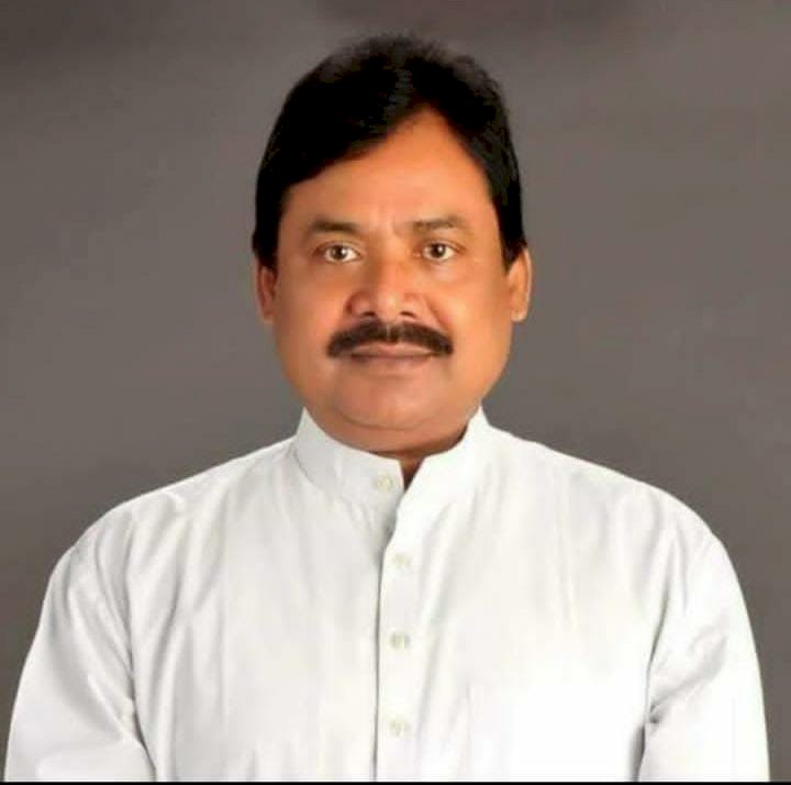 CG:शरद पटनायक रायपुर राष्ट्रीय अधिवेशन में शामिल होने 500 कार्यकर्ताओं के साथ रायपुर हुए रवाना