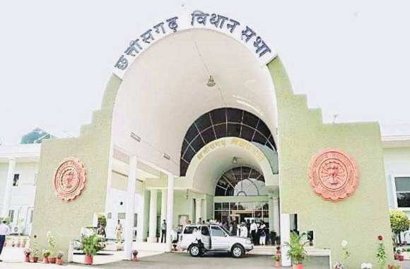 CG नियमितिकरण ब्रेकिंग : कर्मचारियों के नियमितिकरण पर सीएम भूपेश बघेल का आया जवाब,भूपेश बघेल ने प्रश्नकाल में दिए ये जवाब...