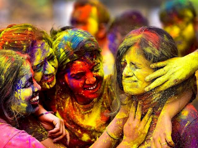 Holi 2023: त्योहारों को लेकर गाइडलाइन जारी... होली पर नहीं बजेंगे ये गाने... मुख्यमंत्री ने दी सख्त चेतावनी... देखें दिशा-निर्देश......