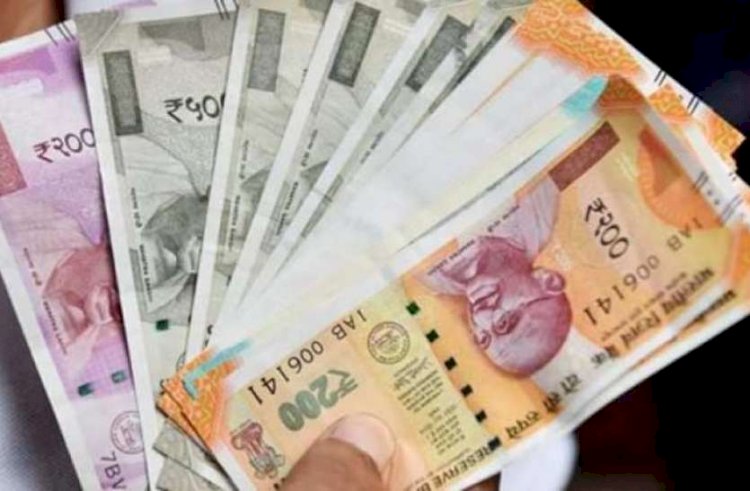 Employees incentive: कर्मचारियों के लिए Good News, मिलेगा प्रोत्साहन राशि का लाभ, खाते में आयेंगे इतने रुपये….