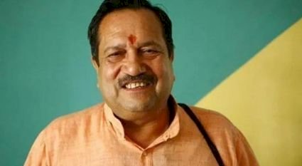 राहुल गांधी विदेशी, अंग्रेजों की मदद से राज करना चाहते हिंदुस्थान में, RSS नेता 'इंद्रेश कुमार' का तीखा हमला.