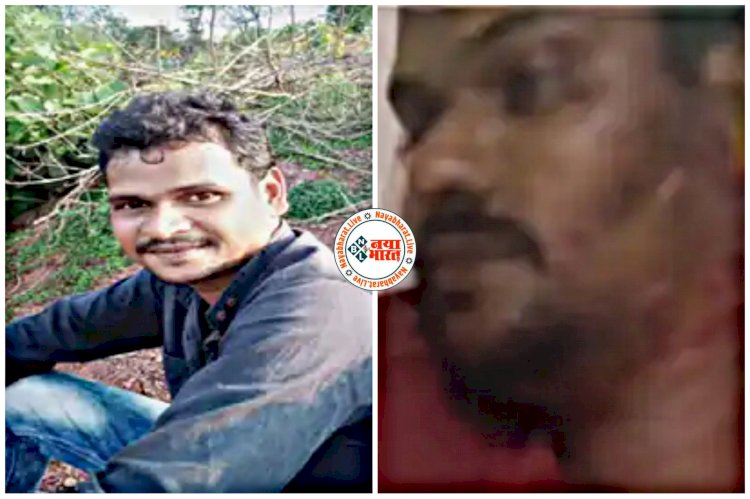 CG- चाकू से 17 बार गोदकर युवक का कत्ल: जमीन को लेकर चल रहा था विवाद... भाई और दोस्तों के साथ मिलकर युवक की गला काटकर हत्या... तीन सगे भाई समेत 4 गिरफ्तार......