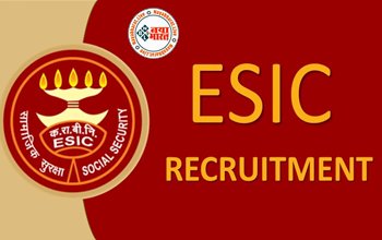 ESIC Recruitment 2023: स्वास्थ्य सेवा विभाग में मिल रहा है प्रोफेसर बनने का सुनहरा मौका! जल्दी करें आवेदन, इतनी मिलेगी सैलरी, यहाँ देखें पूरी डिटेल...