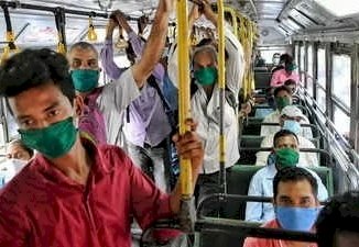 Seasonal Influenza: मौसमी इन्फ्लुएंजा से हड़कंप... H3N2 से देश में इतनी मौत... केंद्र सरकार अलर्ट… एडवायजरी जारी......