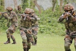 Agniveer Recruitment 2023: केवल 5 दिन शेष... अग्निवीर भर्ती के लिए आवेदन की अंतिम तिथि 15 मार्च तक... ऐसे करें अप्लाई... देखें डिटेल....