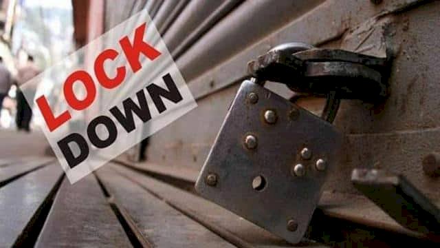 Lockdown: लॉकडाउन की तैयारी... कोरोना के बाद अब इस बीमारी से मचा हड़कंप... स्कूलों, शॉपिंग मॉल, थिएटर और भीड़भाड़ वाले स्थानों को बंद करने जारी होंगे आदेश.....