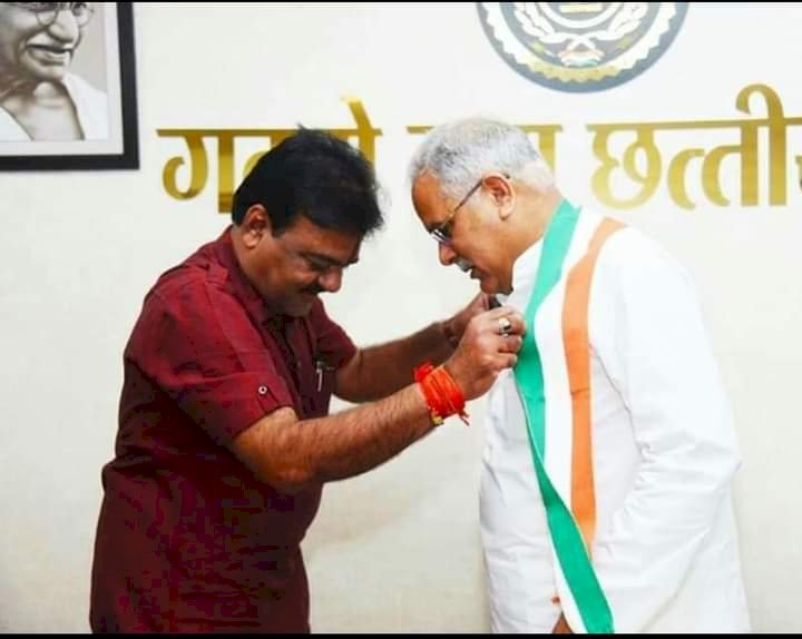 20 करोड़ से शहर में होंगे विकास कार्य...... जगदलपुर शहर के 50 स्थानों पर स्थापित होगी किओस्क...... करकापाल तक सड़क चौड़ीकरण के लिए मिले 10 करोड़...... संसदीय सचिव रेखचंद जैन ने दिया था प्रस्ताव......