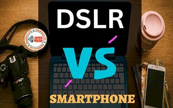 Dslr Or Smartphone Which Is Better : छोटे बच्चों की घर पर ही निकालनी है अच्छी तस्वीरें! जाने DSLR या स्मार्टफोन किसे लेना होगा आपके लिए फायदेमंद...