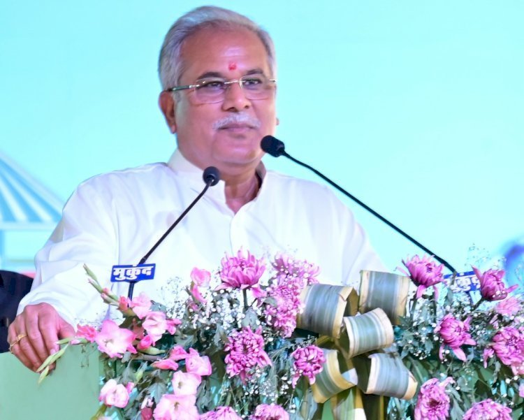 CG ब्रेकिंग : शहीदों के परिजन को खेती की जमीन खरीदने के लिए इतने लाख देगी सरकार, नक्सल हत्या पर नौकरी भी,पढ़िए क्या है नई नक्सल नीति...