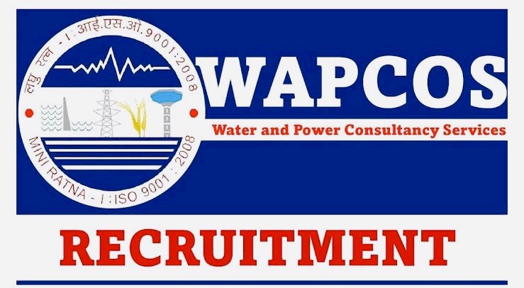 CG WAPCOS Recruitment :छत्तीसगढ़ वाप्कोस लिमिटेड में निकली बंपर भर्ती,वॉक इन इंटरव्यू के ज़रिए होगी भर्ती.. देखें डिटेल....