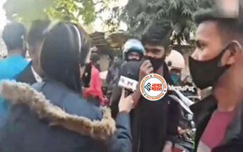 Funny Viral News : स्टूडेंट से पूछा सवाल- न्यूटन के कितने नियम हैं ? जवाब सुनकर पेट पकड़कर हसेंगे आप- देखें मजेदार वीडियो...