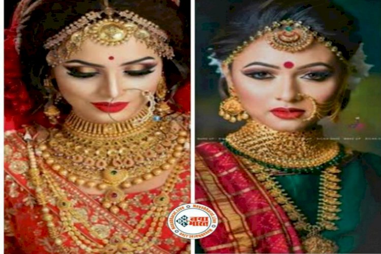 Gold Price Today: सस्ता हुआ सोना, चांदी के बढ़े भाव, जानें आपके शहर में आज क्या हैं सोने-चांदी के ताजा रेट?.....