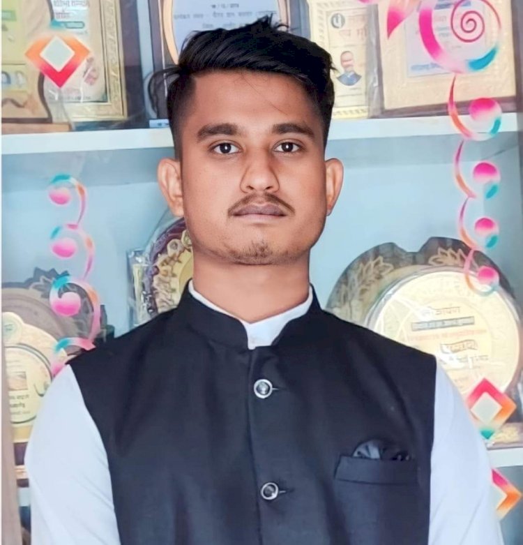 CG- महिला विधायक के बेटे की मौत : दर्दनाक सड़क हादसे में घायल विधायक के बेटे की मौत…शोक की लहर…