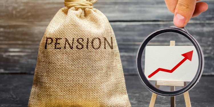 Old Pension Scheme : कर्मचारियों-पेंशनर्स के लिए Good News, मिलेगा पुरानी पेंशन योजना का लाभ, तय समय पर पूरी करें प्रक्रिया…