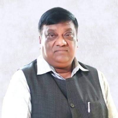 CG ब्रेकिंग : नेता प्रतिपक्ष चंदेल ने कहा : जनहित के कार्य करने के कारण मोदी कांग्रेस के आंख की किरकिरी बन गए हैं......