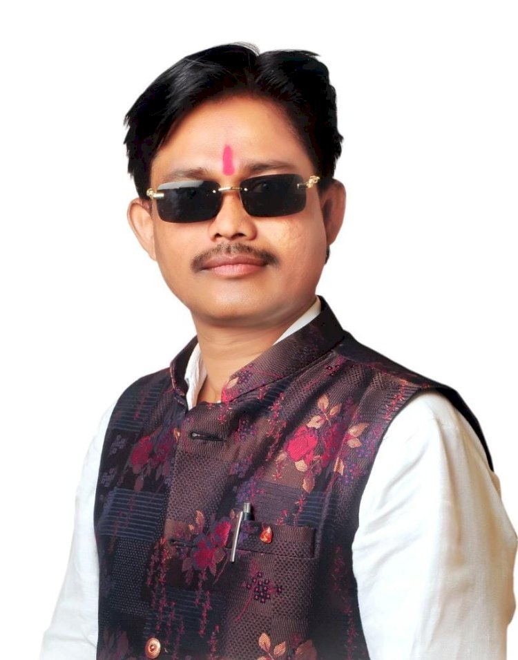 बेरोजगारी भत्ता के नाम पर भुपेश बेरोजगारों को झुनझुना दिखाने का काम कर रही है-मनोहर मानिकपुरी