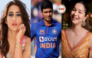 Shubman Gill brake-up : Sara Ali Khan का स्टार क्रिकेटर Shubman Gill से हुआ ब्रेकअप, दूसरी सारा बनी वजह...