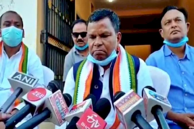 CG Liquor Ban : सीएम बघेल के बाद अब आबकारी मंत्री लखमा का आया बड़ा बयान…पढ़िए शराबबंदी को लेकर आबकारी मंत्री ने क्या कहा…