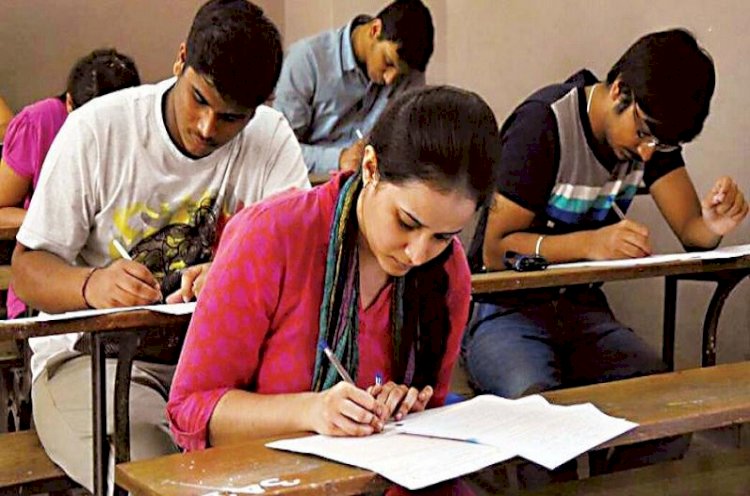 CG ब्रेकिंग : छत्तीसगढ़ के कॉलेजों में प्रवेश लेने की उम्र का बंधन समाप्त….