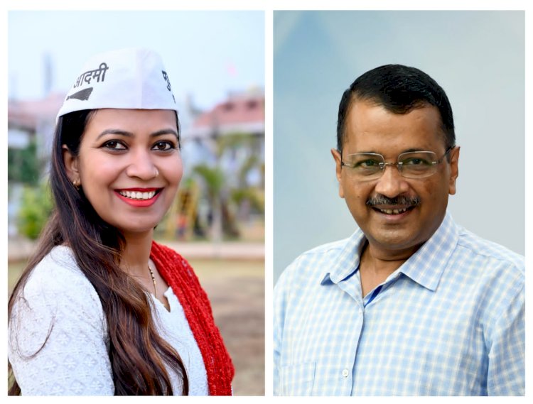 CG ब्रेकिंग : नरेंद्र मोदी ने मुझसे १ करोड़ रुपए लिए हैं ! - तरुणा साबे...... 'क्या अब ईडी सीबीआई करेगी उनको गिरफ्तार.. ?'......