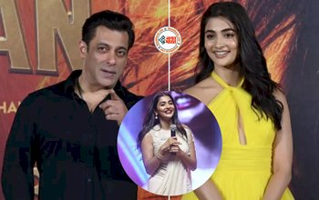 Salman Khan-Pooja Hegde: Salman Khan संग रिलेशनशिप की खबरों पर Pooja Hegde ने किया बड़ा खुलासा, एक्ट्रेस ने दिया चौंकाने वाला जवाब, कहा-...
